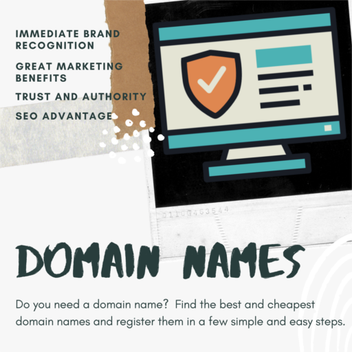Webbuddy Domain Registration